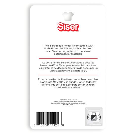 Siser® Cutter Blade Holder